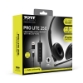 Slušalke stereo PORT USB z mikrofonom, žične