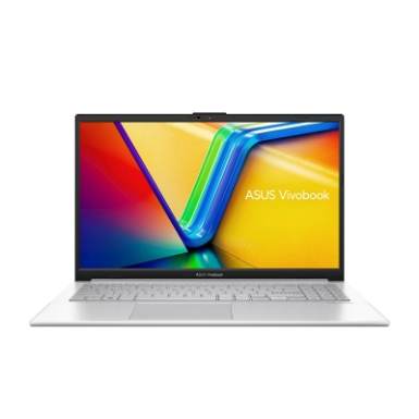 ASUS Vivobook Go 15 E1504FA-BQA5499 Ryzen 3 30/8GB/SSD 256GB/15,6" FHD/Radeon Graphics/Brez OS