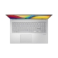 ASUS Vivobook Go 15 E1504FA-BQA5499 Ryzen 3 30/8GB/SSD 256GB/15,6" FHD/Radeon Graphics/Brez OS