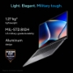 ASUS ExpertBook P5 P5405CSA-WB258V8D0X Ultra 7 258V/32GB/SSD1TB/14" WQXGA/400-nits/BL KEY/W11Pro
