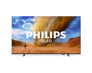 QLED TV sprejemnik Philips 55PUS7810/12 (55" 4K UHD, Titan OS)