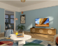 QLED TV sprejemnik Philips 55PUS7810/12 (55" 4K UHD, Titan OS)