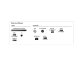 Philips 43PQS8611/12 43" 4K QLED  Ambilight televizor