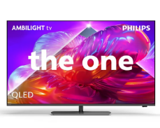 Philips 65PQS9011/12 65" 4K QLED 144 Hz Ambilight televizor