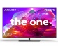 Philips 65PQS9011/12 65" 4K QLED 144 Hz Ambilight televizor