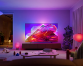 Philips 65PQS9011/12 65" 4K QLED 144 Hz Ambilight televizor