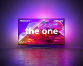 Philips 65PQS9011/12 65" 4K QLED 144 Hz Ambilight televizor
