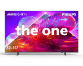Philips 85PQS9001/12 85" 4K QLED 120 Hz Ambilight televizor