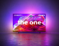 Philips 85PQS9001/12 85" 4K QLED 120 Hz Ambilight televizor