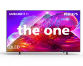 Philips 100PQS9001/12 100" 4K QLED 120 Hz Ambilight televizor