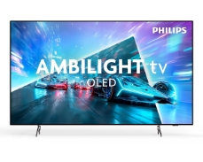 Philips 77OLED761/12 – Kinematografska OLED slika z Ambilightom