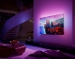 Philips 48OLED811/12 OLED televizor Ambilight 4K - Neverjetna realističnost. Čudovita zasnova.