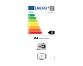 Philips 55OLED811/12 – Energijska nalepka