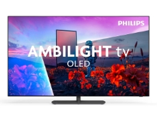 Philips 77OLED811/12 – Napredni OLED Ambilight televizor za izjemno realistično sliko