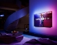 Philips 77OLED911/12 – OLED+ televizor z Bowers & Wilkins zvokom in 4-stranskim Ambilightom