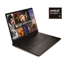 Slika Prenosnik HP OMEN 15-gb0002nm R7-260/16GB/SSD 512GB/15,3''WQXGA 180Hz/RTX 5060 8GB/W11Home