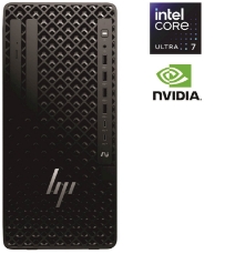 Slika Računalnik HP Z1 Tower G1i U7-265/32GB/SSD 1TB/RTX 5060 8GB/W11Pro/HDD modul/3Y
