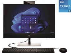 Slika Računalnik HP ProOne 440 G9 i5-14400T/16GB/ SSD 512GB/23,8'' FHD NT/HAS/DOS