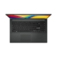 ASUS Vivobook Go 15 E1504FA-BQ2909 Ryzen 5 40/8GB/SSD 512GB/15,6' FHD/Radeon Graphics/Brez OS