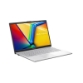 ASUS Vivobook Go 15 E1504FA-BQ5440 Ryzen 5 40/8GB/SSD 256GB/15,6' FHD/Radeon Graphics/Brez OS