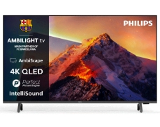 Philips 50PQS8611/12 50" 4K QLED Ambilight televizor