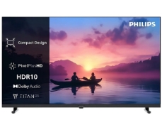 LED TV sprejemnik Philips 40PFS6050/12 (40"FHD, Titan OS)
