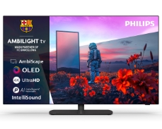 Philips 55OLED811/12 55" 4K OLED Ambilight TV