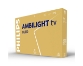 Philips 55OLED811/12 55" 4K OLED Ambilight TV