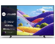 LED TV sprejemnik Philips 55PUS7001/12 (55" 4K UHD, Titan OS)