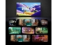 LED TV sprejemnik Philips 55PUS7001/12 (55" 4K UHD, Titan OS)