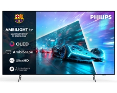 Philips 65OLED761/12 65" OLED Ambilight TV