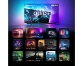 Philips 65OLED911/12 – OLED+ televizor z Bowers & Wilkins zvokom in 4-stranskim Ambilightom