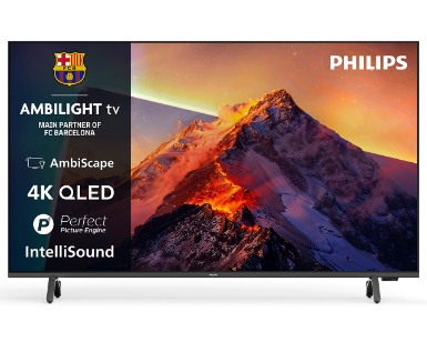 Philips 65PQS8611/12 65" 4K QLED Ambilight televizor