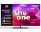 Philips 55PQS9011/12 55" 4K QLED 120 Hz Ambilight televizor