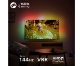 Philips 55PQS9011/12 55" 4K QLED 120 Hz Ambilight televizor