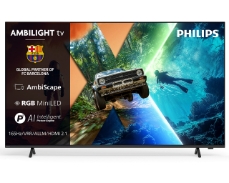 Philips 85MLED981/12 85" 4K RGB MiniLED 165 Hz Ambilight televizor s TITAN OS