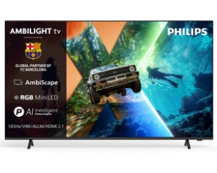 Philips 85MLED981/12 85" 4K RGB MiniLED 165 Hz Ambilight televizor s TITAN OS