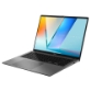 ASUS Vivobook S 16 S3607CA-RP004W Ultra 7-255H/16GB/SSD 1TB/16" WUXGA/Intel Graphics/W11Home