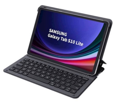 SAMSUNG GALAXY TAB S10 LITE WIFI 128GB GRAY + MAPA S TIPKOVNICO