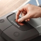 Philips XD2142/12 nastavitev sesalne moči