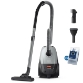 Philips XD2142/12 sesalnik z nastavki in vrečkami s-bag