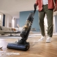Philips XW7264/11 AquaTrio brezžični sesalnik za sesanje in pomivanje