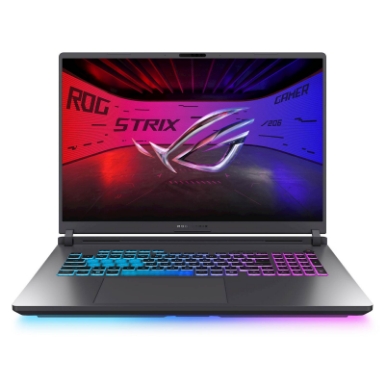 ASUS ROG Strix G18 G815LW-SA298W Ultra 9 290HX/32GB/SSD 1TB/18" WQXGA 240Hz/RTX 5080/W11Home