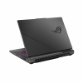 ASUS ROG Strix G16 G614PW-RV099W Ryzen 9 8940HX/32GB/SSD 1TB/16''WUXGA/RTX 5080 16GB/W11Home