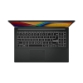 ASUS E1504FA-BQ1867 Ryzen 5 7520U/16GB/SSD 512GB/15,6' FHD/Radeon Graphics/BL KEY/FP/Brez OS