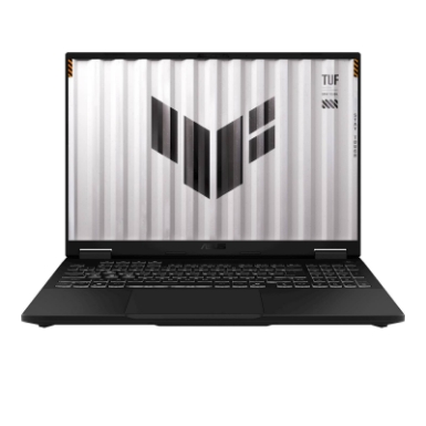 ASUS TUF Gaming F16  FA608UHI-TU657W Ryzen 7 260/16GB/SSD 512GB/16" FHD+165Hz/RTX 5050/W11Home