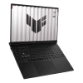 ASUS TUF Gaming F16  FA608UHI-TU657W Ryzen 7 260/16GB/SSD 512GB/16" FHD+165Hz/RTX 5050/W11Home