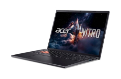 ACER Nitro Lite 16 NL16-71G-50MG i5-13420H/16GB/SSD 512GB/16'' WUXGA IPS 165Hz/RTX 4050/NoOS