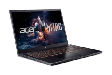 ACER Nitro V 15 ANV15-52-79BD Core 7 240H/16GB/SSD1TB/15,6''FHD IPS 165Hz/RTX 5060/NoOS