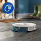 Robotki sesalec Philips XU5100/20  - Dovolj moči za vse vaše potrebe po čiščenju